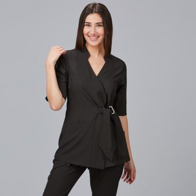 BlusaCruzada Mujer Bugula Gary´s (600029)