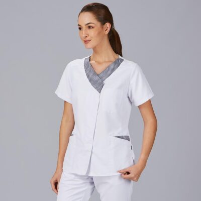 Blusa Mujer Abierta Combi Peña Gary´s (600063)