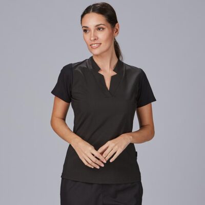 Blusa Mujer Mangas Canale Rosell Gary´s (600064)