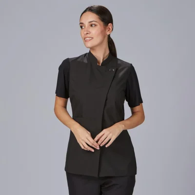 Blusa Mujer Mangas Canale Della Gary´s (600065)