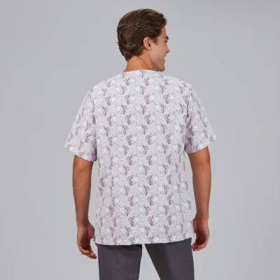 Blusa Unisex Mika Gary´s (600071)