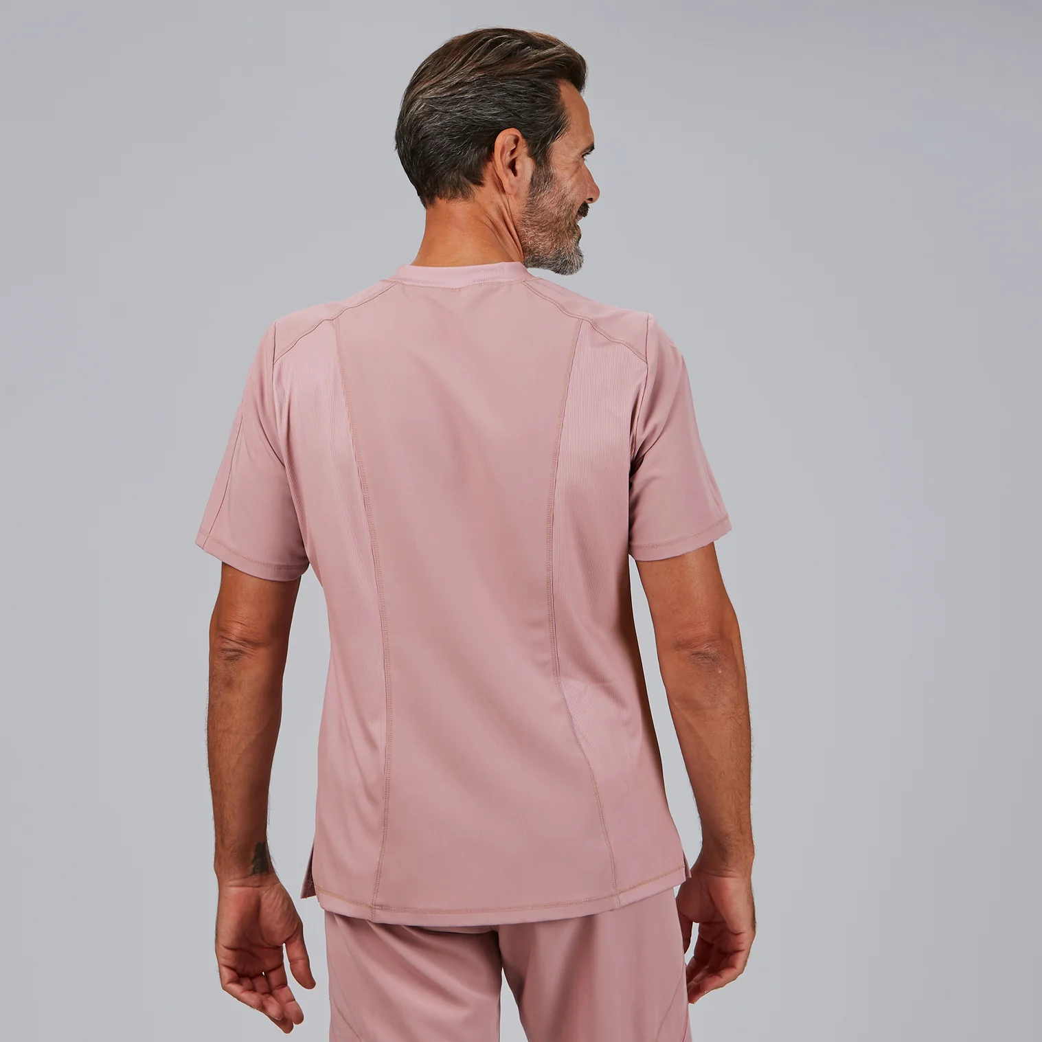Blusa Hombre Cuello Canale M/C Ruben Gary´s (600077) - Imagen 15