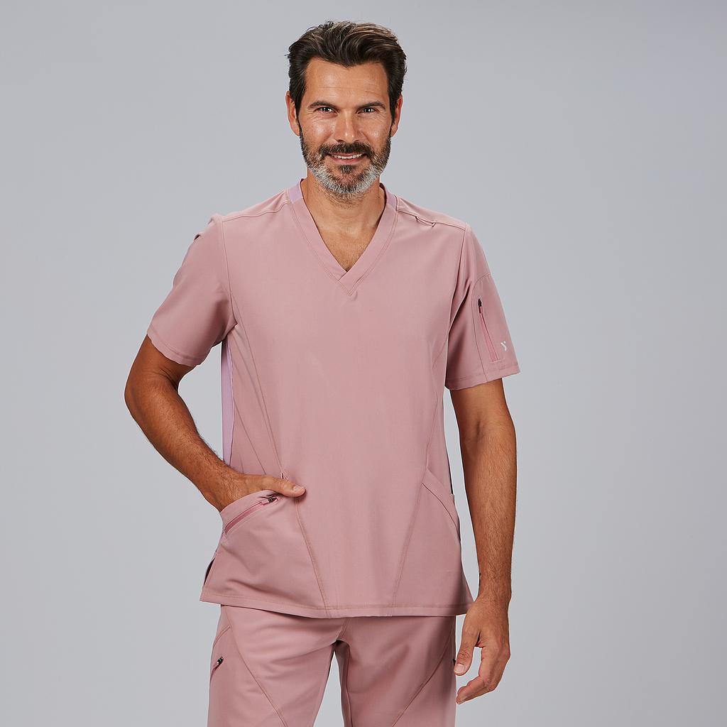 Blusa Hombre Cuello Canale M/C Ruben Gary´s (600077) - Imagen 14