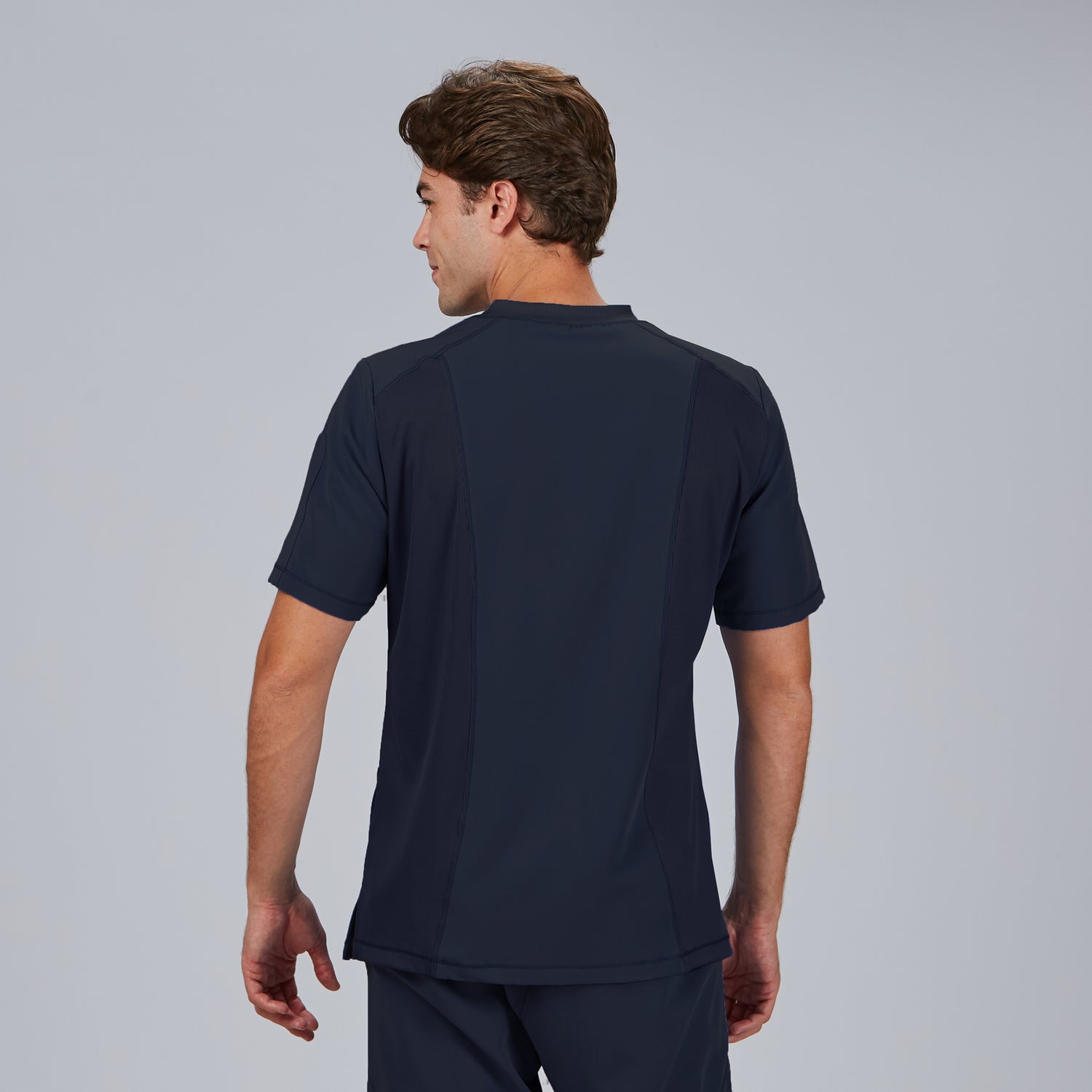 Blusa Hombre Cuello Canale M/C Ruben Gary´s (600077) - Imagen 17