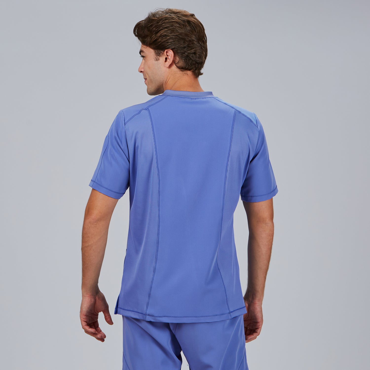 Blusa Hombre Cuello Canale M/C Ruben Gary´s (600077) - Imagen 19