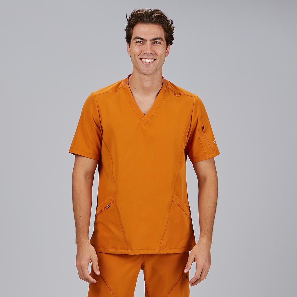 Blusa Hombre Cuello Canale M/C Ruben Gary´s (600077) - Imagen 20