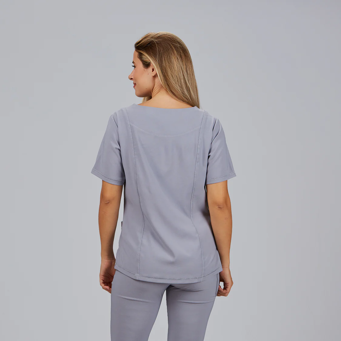 Blusa Mujer Escote Lagrima M/C Maria Gary´s (600084) - Imagen 6