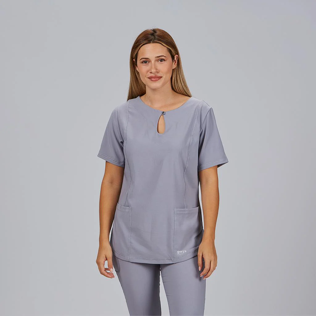 Blusa Mujer Escote Lagrima M/C Maria Gary´s (600084) - Imagen 5