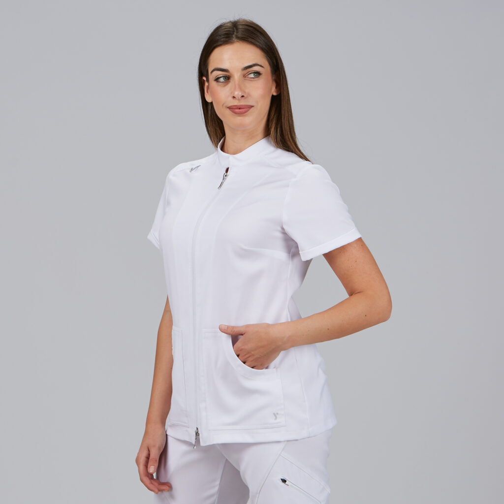 Blusa Mujer Abierta Amy Gary´s (600096)