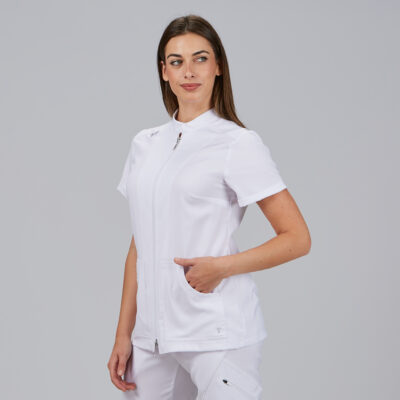 Blusa Mujer Abierta Amy Gary´s (600096)