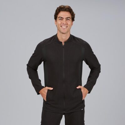 Blusa Hombre Cremallera M/L Biel Gary´s (600106)