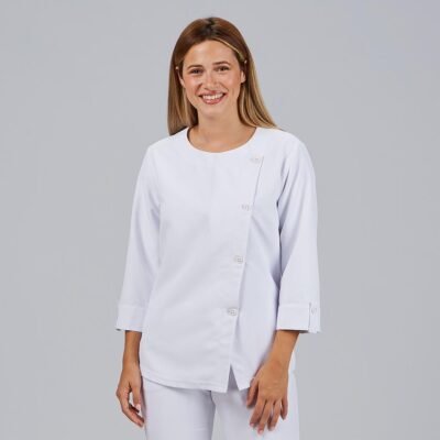 Blusa Mujer Boton Visto Laia Gary´s (600113)