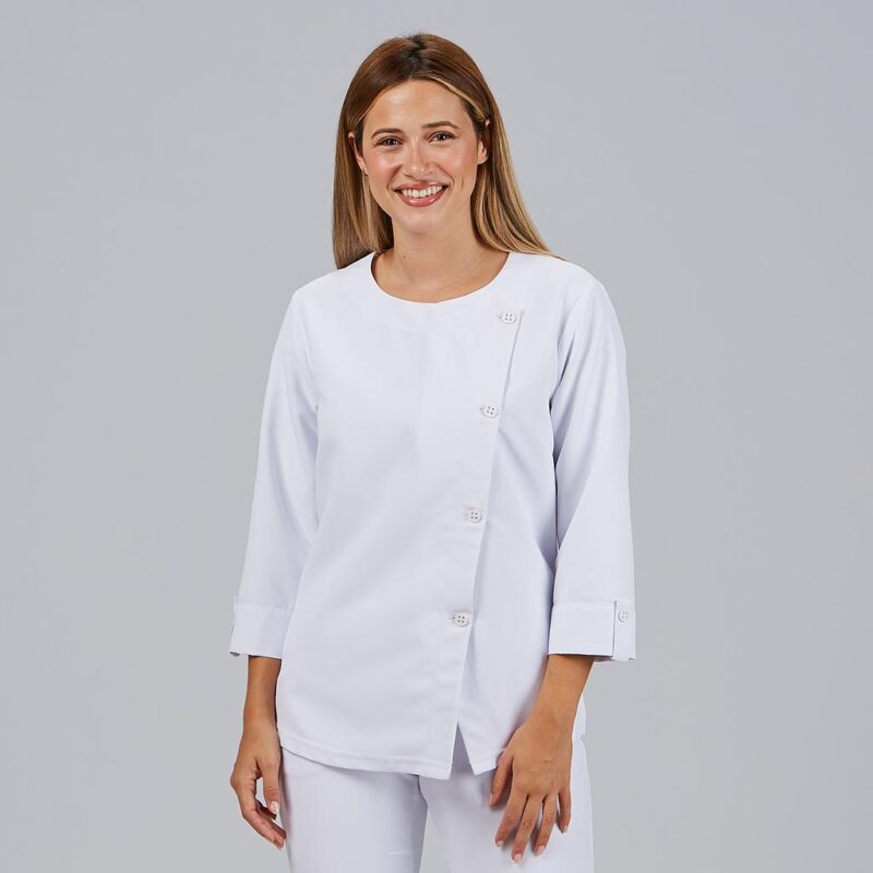 Blusa Mujer Boton Visto Laia Gary´s (600113)