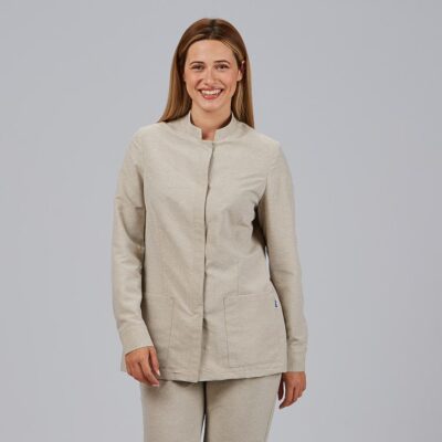 Blusa Mujer Jasper Gaia Gary´s (600118)