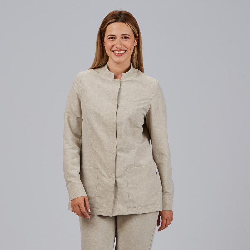 Blusa Mujer Jasper Gaia Gary´s (600118)