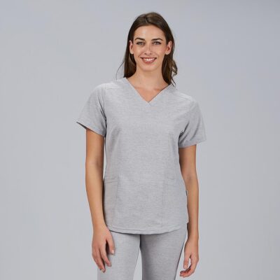 Blusa MujerM/C Vigore Irina Gary´s (600121)