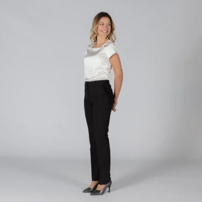 Pantalon Mujer Goma Trasera Trivial Gary´s (700006)
