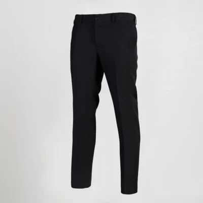 Pantalon Hombre Goma Interior En Lados De Cintura Gary´s (700016)