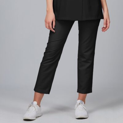 Pantalon Mujer Terminales Bajo Vuelto Gary´s (700045)