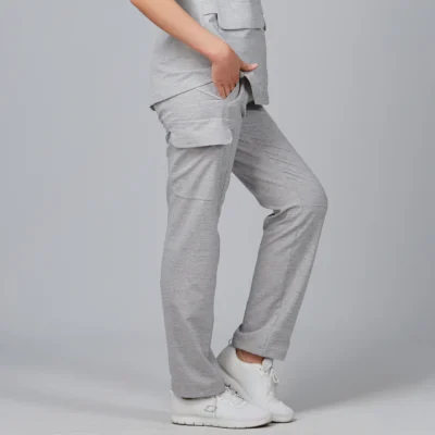 Pantalon Unisex Multibolsillos Vlgore Gary´s (700047)