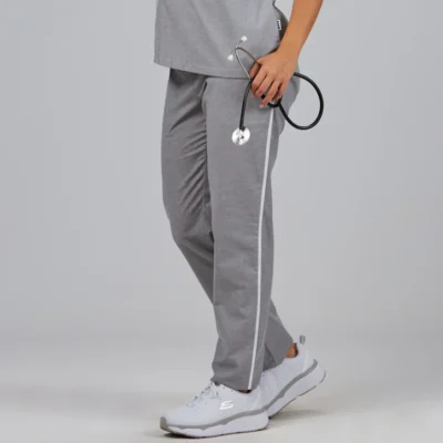 Pantalon Unisex Con Bies Y Bolsillos Gary´s (702500)