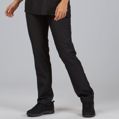 Pantalon Unisex Con Cordon Tejido Reciclado Microfibra Gary´s (703600)