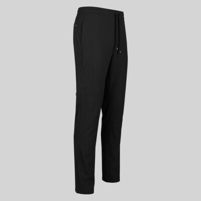 Pantalon Unisex Con Rodilleras Extrafiber Gary´s (704500)
