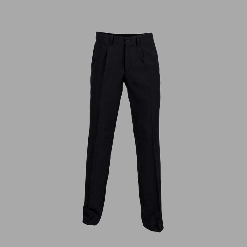 Pantalón Camarero con Pinza Gary's 778600