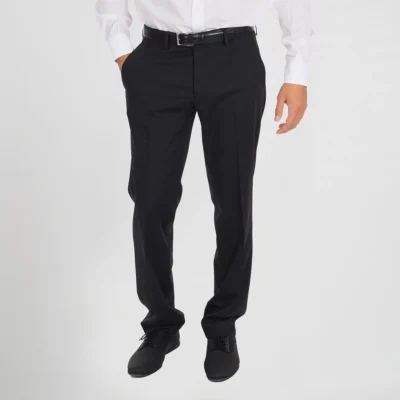 Pantalon Hombre Sin Pinzas Trivial Gary´s (791100)