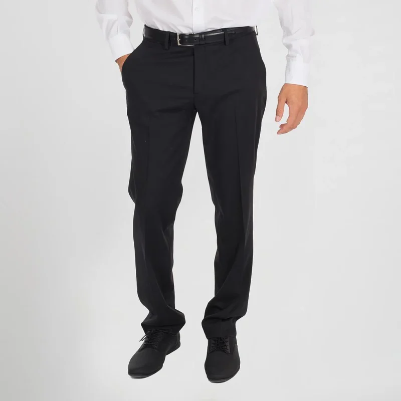 Pantalón Hombre Sin Pinzas Trivial Gary's 791100