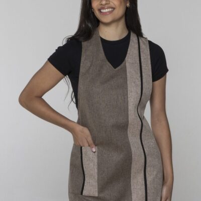 Estola con tratamiento repelente Magasa (3163R601)