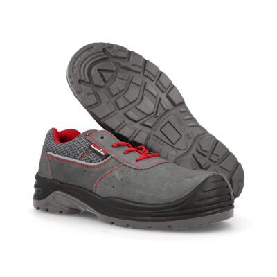 Zapatos de Seguridad Paredes (Beta)