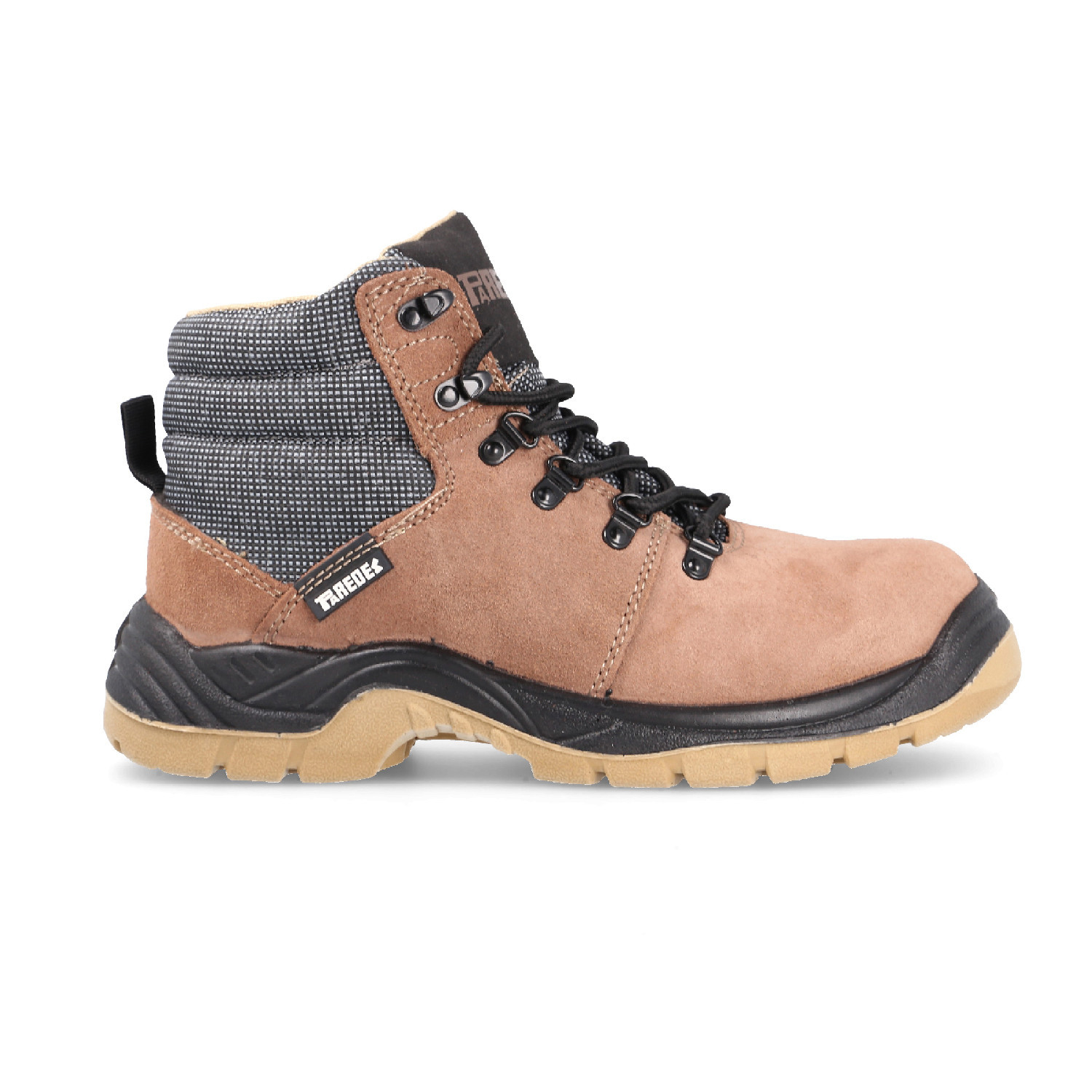 Botas de Montaña Paredes (Country II)