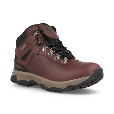 Botas de Montaña Paredes (Kosciu)
