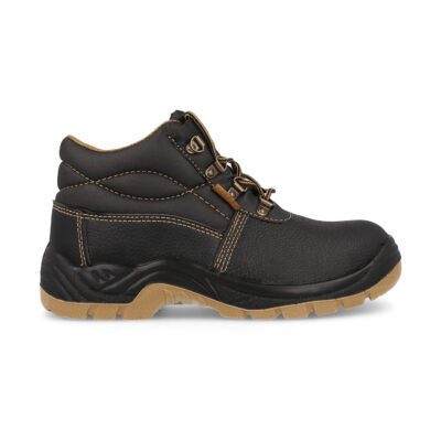 Botas de Seguridad Paredes (BT1007)