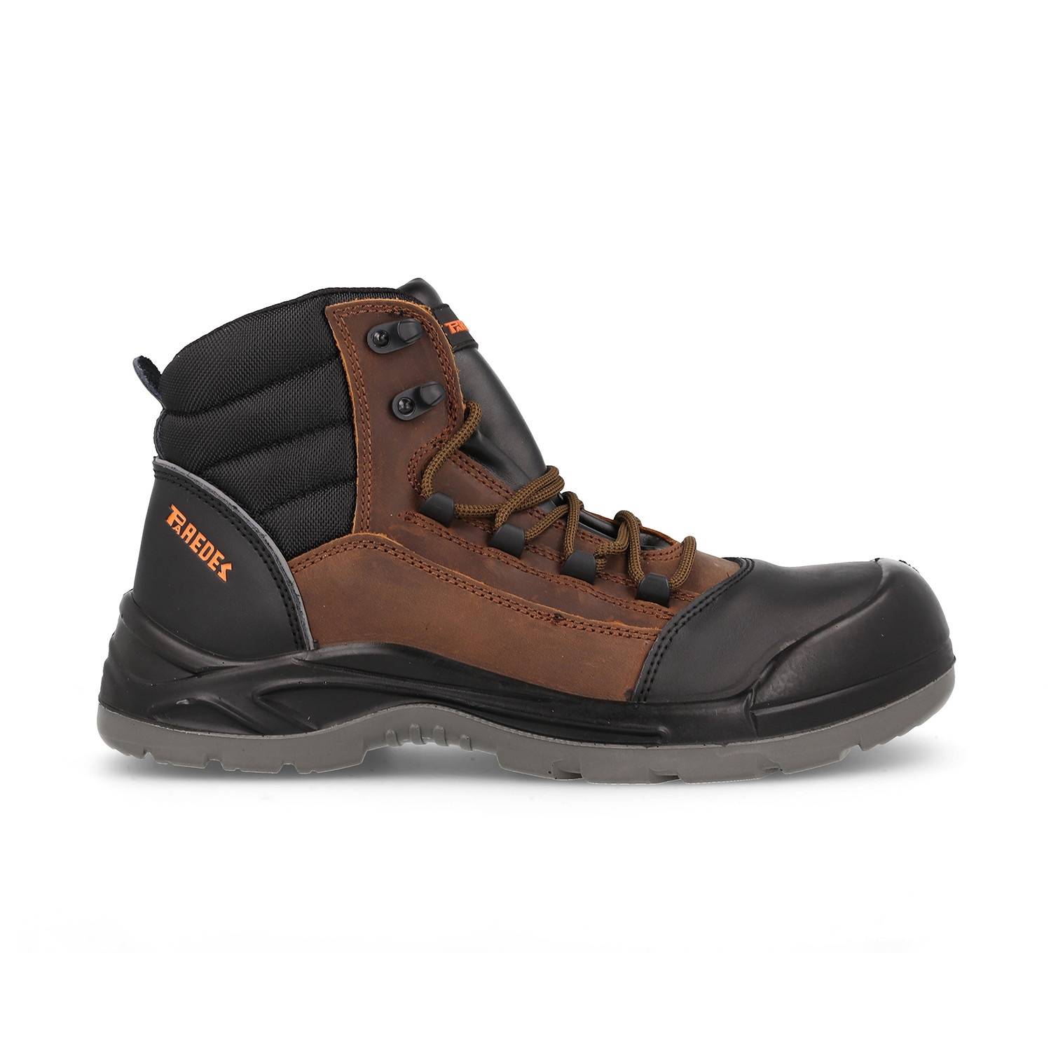 Botas de Seguridad Paredes (Hammer)