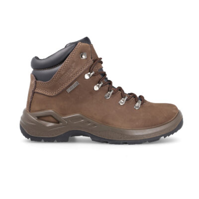 Botas de Montaña Hombre Paredes (Veleta)