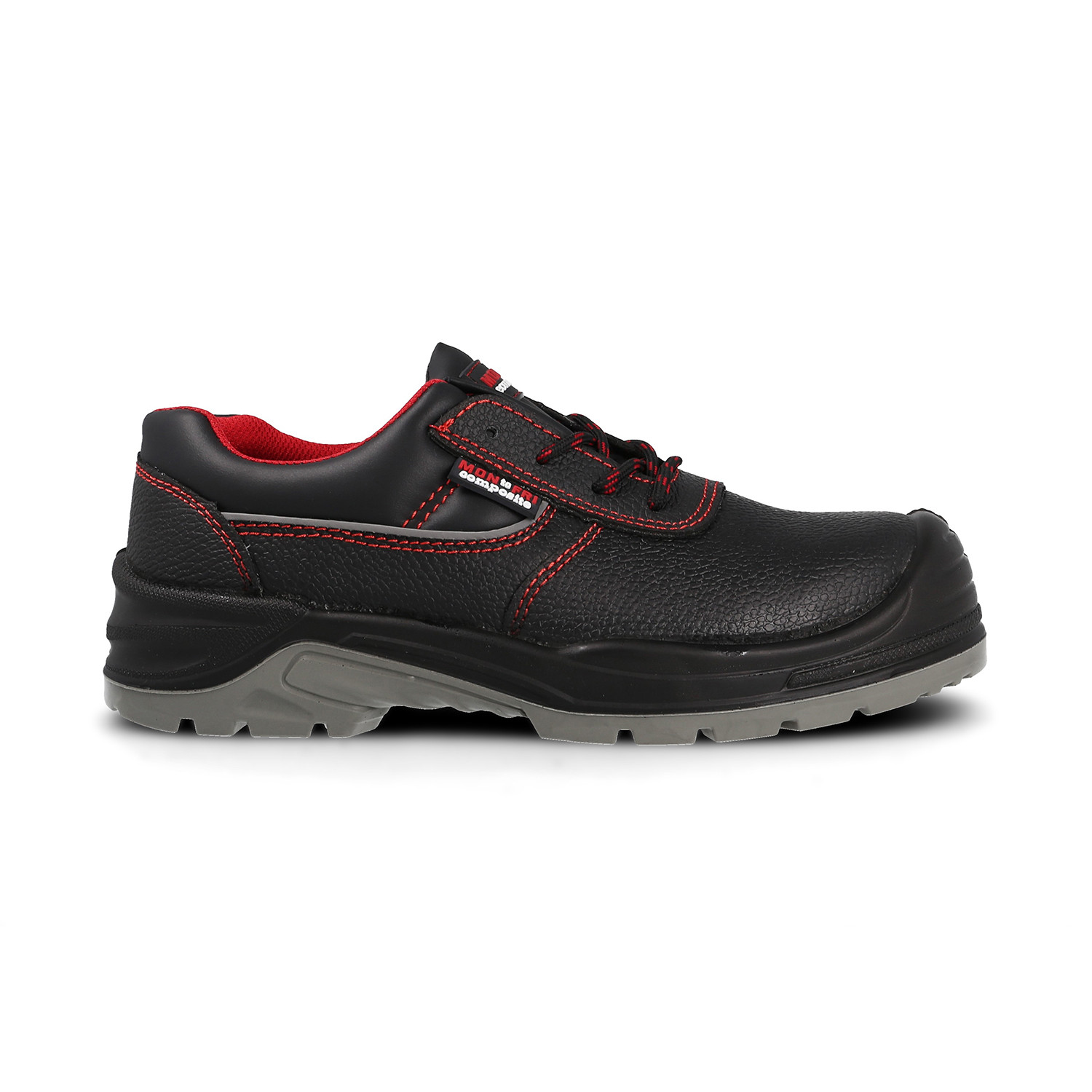 Zapatos de Seguridad Paredes (Optimal)