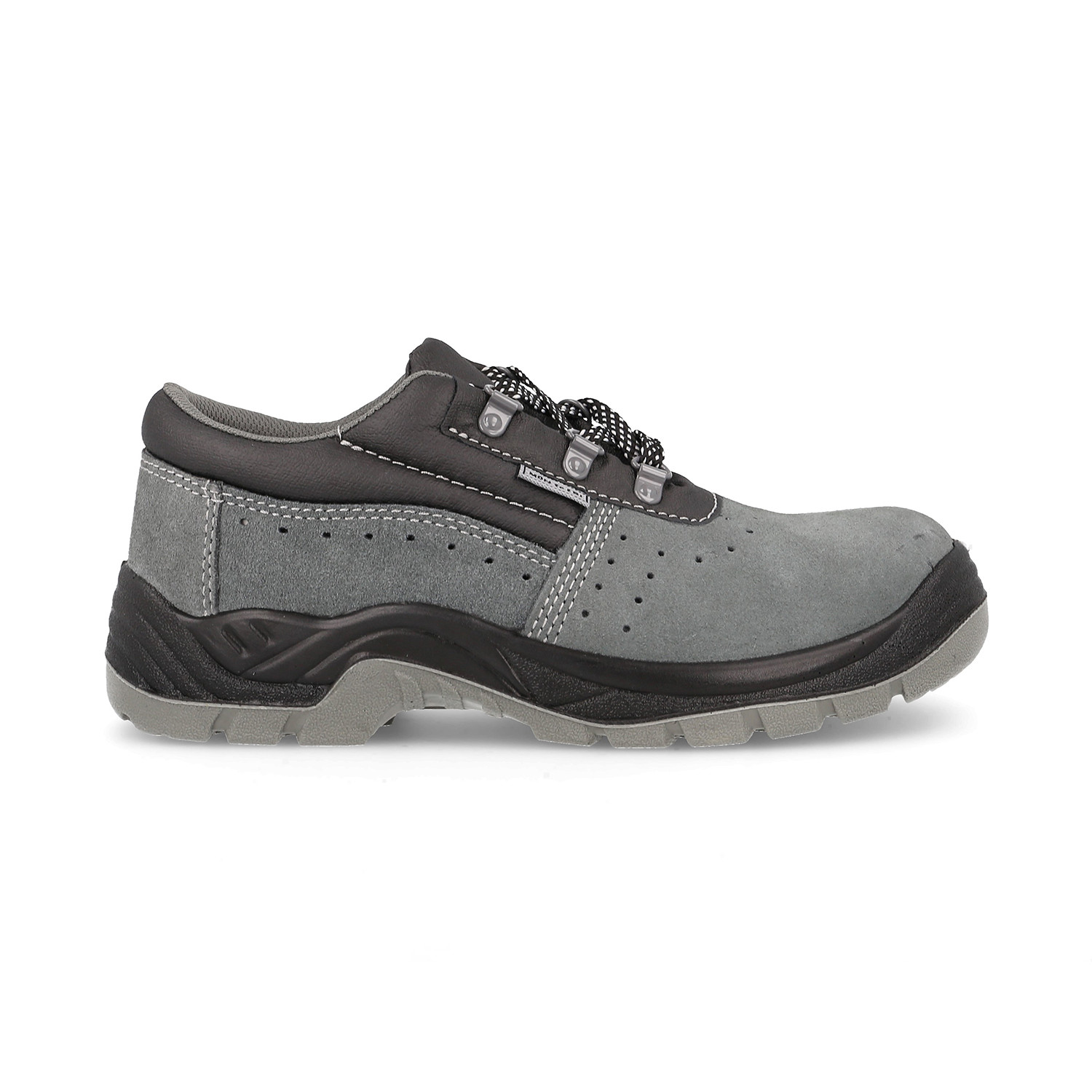 Zapatos de Seguridad Paredes (ZP1002)