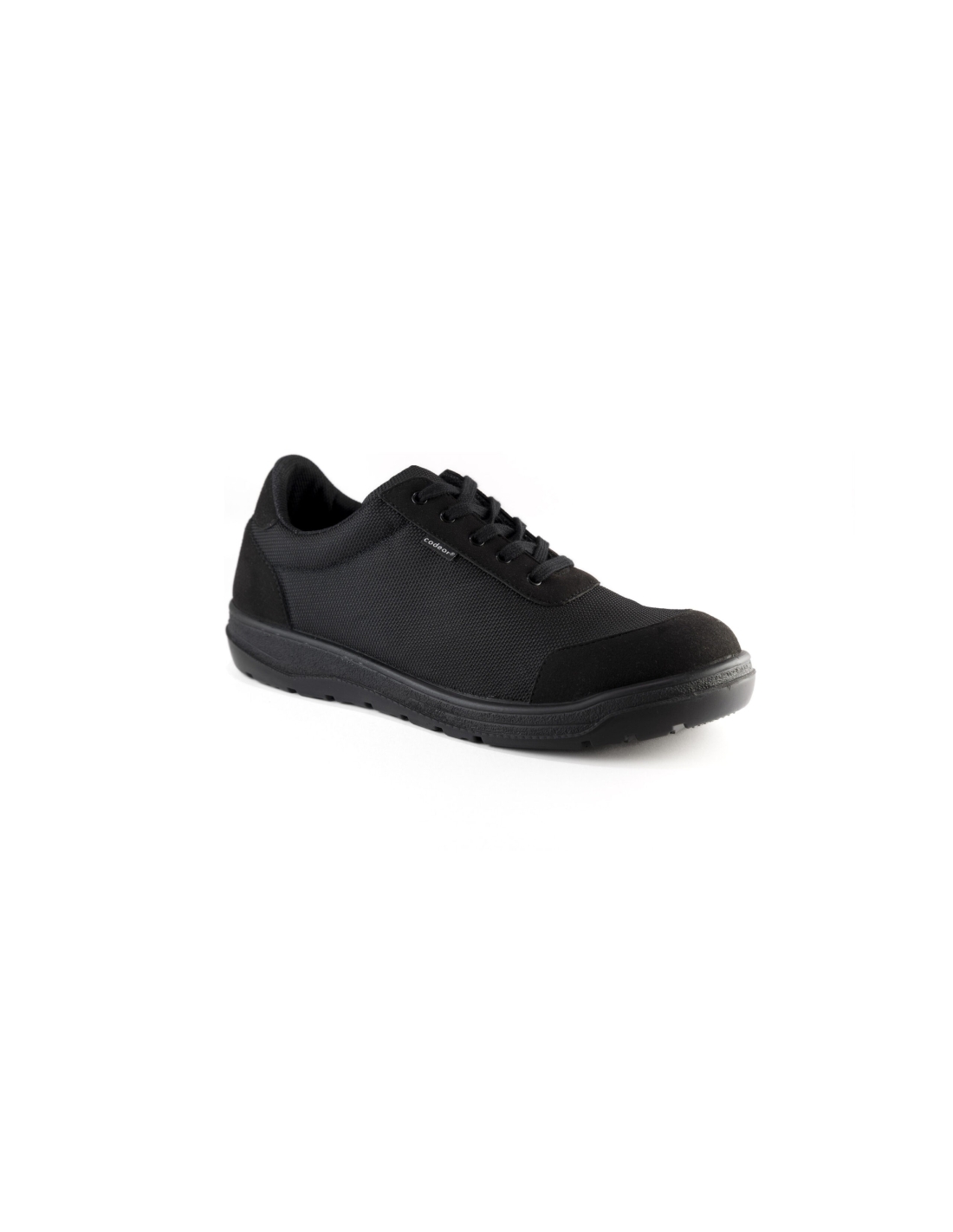 Black Total S3 Codeor