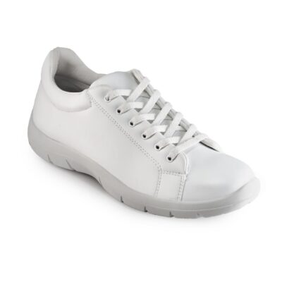 Deportivo Next Codeor negro y blanco