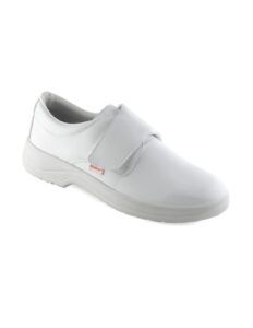 Zapato Chip Codeor con velcro negro