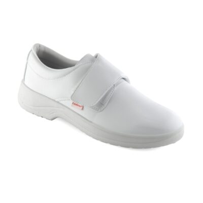 Zapato Chip Codeor con velcro negro